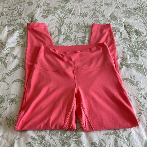 Lululemon Align Leggings - Picture 1 of 6